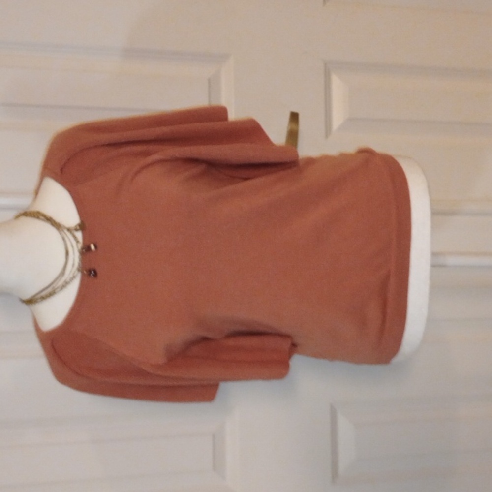 Batwing top | M